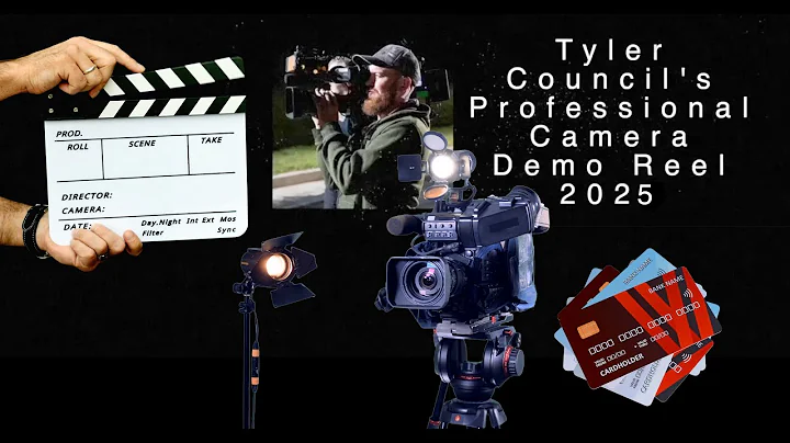 🎥 FLORIDA’S BEST / MOST HUMBLE CAMERA OPERATOR | DEMO REEL 2025 🎥