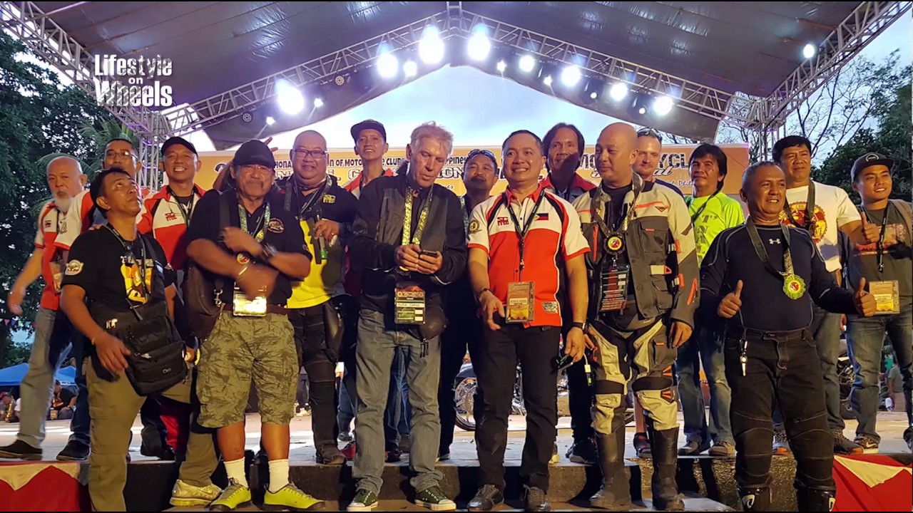 23rd Annual Motorcycle Convention in Koronadal YouTube