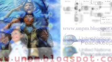 UNCIVPOL candidate selection audio tape test #14 Incident with a american citizen