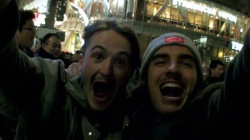 映画「ストレガ」予告編 Strega - Trailer - 