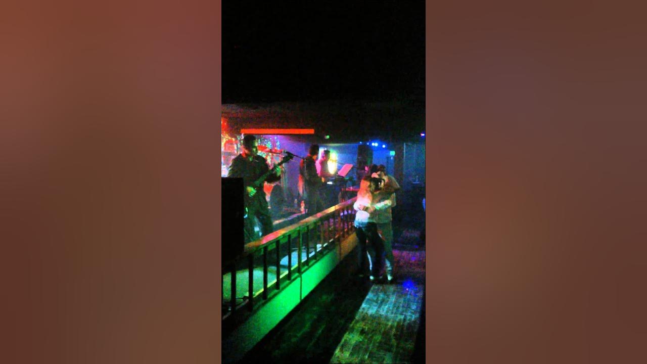 Ritmo Alfa bucanas night club in greeley Co 15(9) YouTube