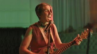 Aterciopelados - Bolero Falaz (En vivo)