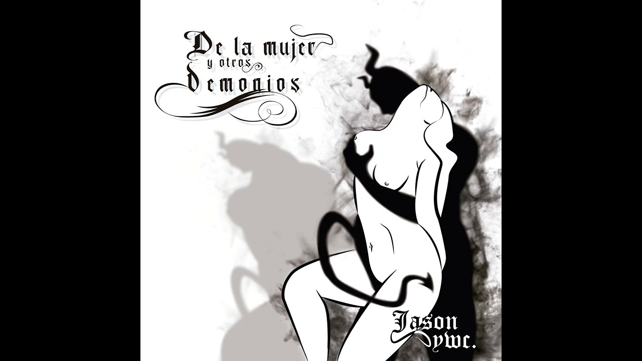 Pasado Perdido - Jason Yawar Cru