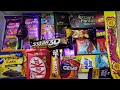 Some candies some lots of chocolate  kit ket  5star  milk bar  nestle  cadbury  poppop tv