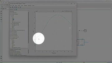 LHU Hướng dẫn sử dụng Matlab Simulink tạo bộ đếm số cho hộp số 4 cấp và điều khiển bằng Stateflow