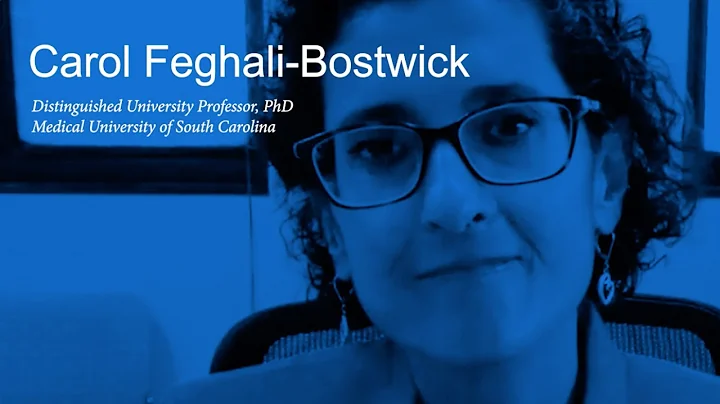 HERStory Carol Bostwick