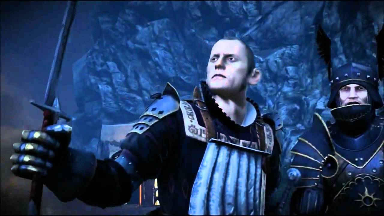 The Witcher 2 Xbox 360 - Трейлер геймплея "Beautiful and Deadly"