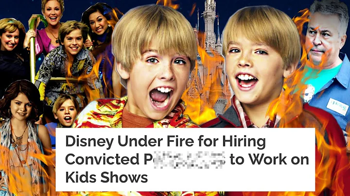 The Dark Side of Disney Channel | Deep Dive