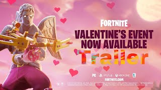 Love Storm (Save The World) Trailer [15-Feb-2018]