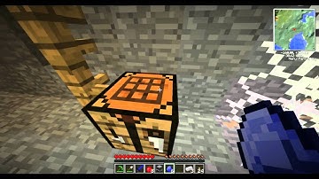 Minecraft Tekkit: Part 1- Getting Started Guide!