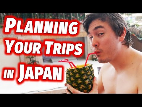 Discovering Japan | The Ultimate Tool