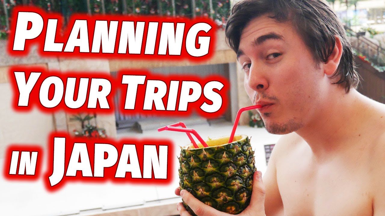 Discovering Japan | The Ultimate Tool - Discovering Japan | The Ultimate Tool