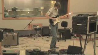 Eric Johnson Effects Part 2 of 2