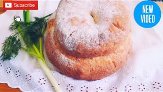 !!!НЕВЕРОЯТНО ВКУСНЫЙ КРЕСТЬЯНСКИЙ ХЛЕБ С ТРАВАМИ!!! !!!НЕВЕРОЯТНО ВКУСНЫЙ КРЕСТЬЯНСКИЙ ХЛЕБ С ТРАВАМИ!!!