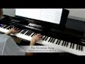 Chestnuts Roasting On An Open Fire - The Christmas Song - Piano Cover - Jarvis Phan