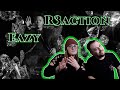 EAZY | (NASTY C) - Reaction!