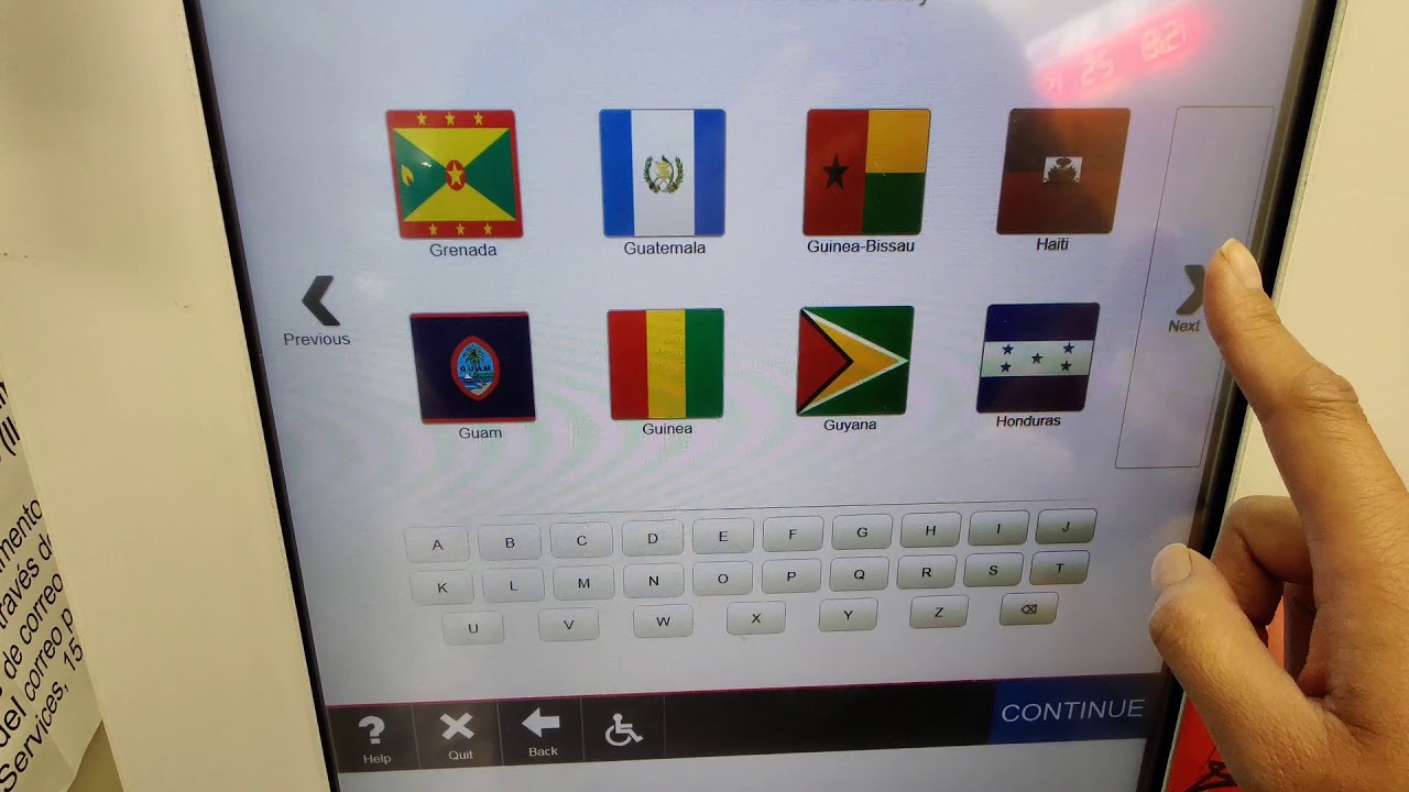 moneygram-kiosk-at-cvs-sending-money-overseas-youtube