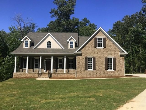 223 Westchester Drive, Macon, GA home video tour