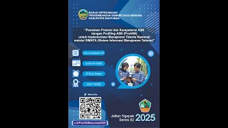 Profiling Asn Proasn Kabupaten Banyumas