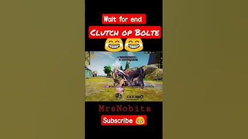 Op clutch #freefire #freefireshorts #clutch #1v4 #ajjubhai #trending #totalgaming #viral #shotsfeed