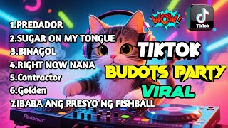 NEW BUDOTS PARTY VIRAL TRENDING TIKTOK BUDOTS 2025 DJ MICHAEL C. REMIX