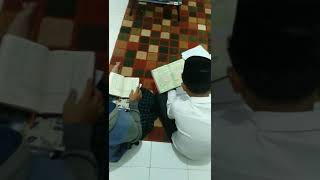 Pembelajaran Matan Tuhfatul Athfal | Daily of Santri KTQ