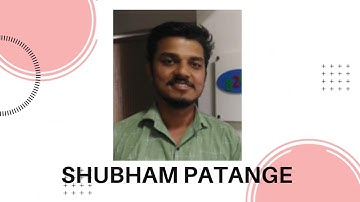 G2G INNOVATION | Placement |  Shubham Patange | Top CAD CAE Courses with 100% Placement
