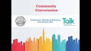 Newburyport Youth Data Results Review May 27th, 2026