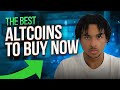 The best altcoins to buy now