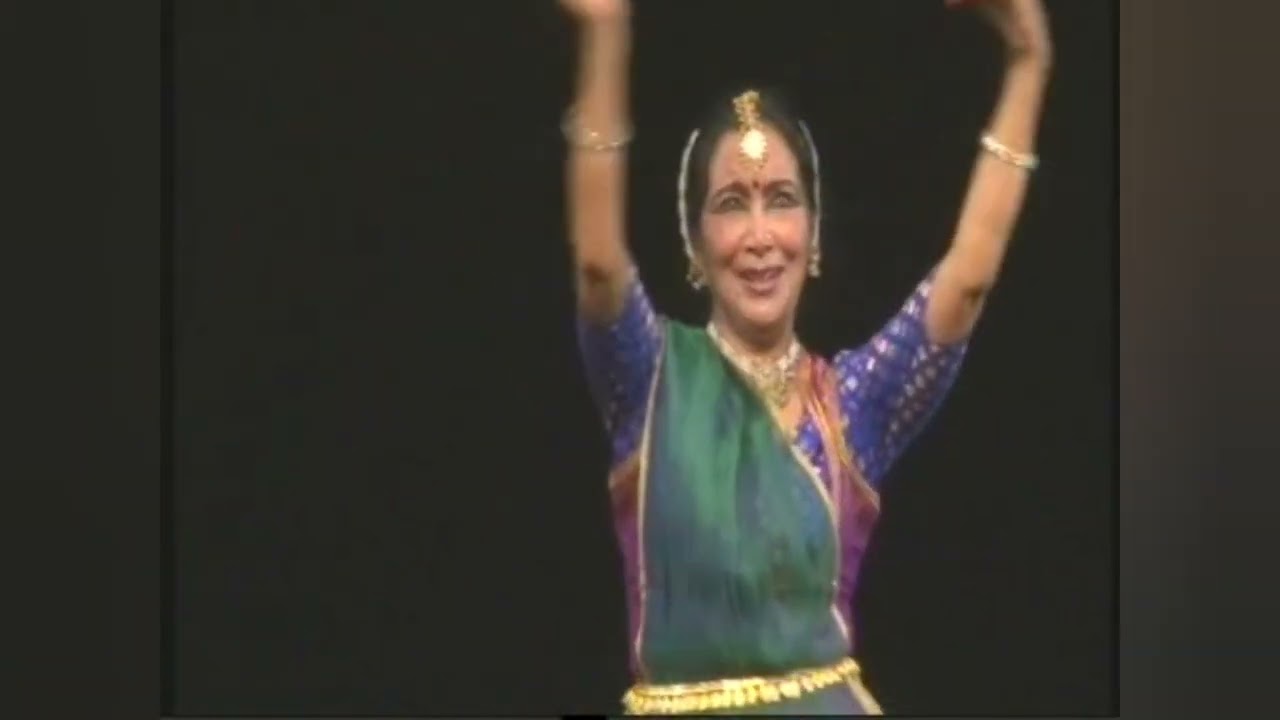 Ritu Basant|Composed & directed by Padma Vibhushan Pt Birju Maharaj ji|Performed by Smt. Durga Arya