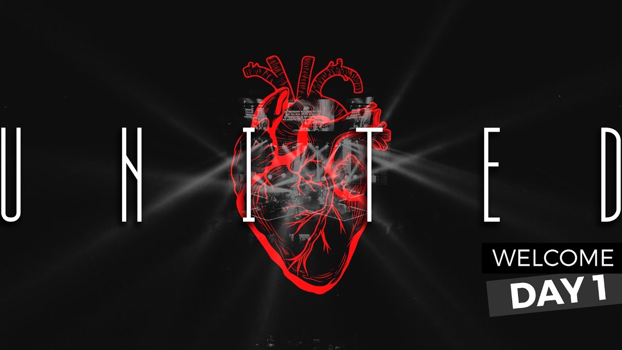 Exodus Conf 2017 SESJA 1 | EX17 | EX IT | Arek Krzywodajć