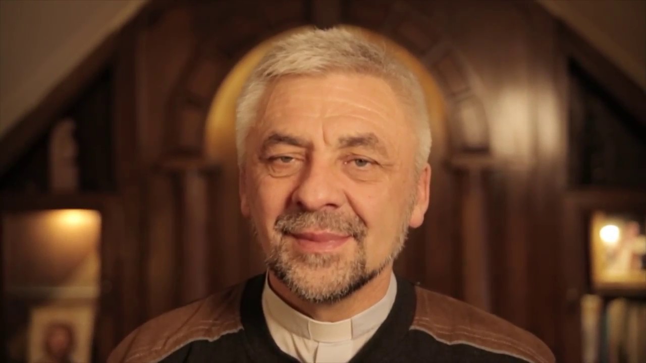 Ojciec Edward Konkol – laureat Nagrody im. Jana Rodowicza „Anody”