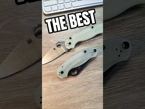 The Best G10 & Configuration From The Door ????   