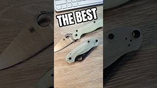 The Best G10 & Configuration From The Door