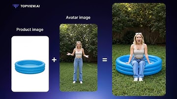 Meet the most powerful AI salesperson — Topview Avatar 2