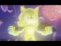 Sonic Souls Full Game Gameplay