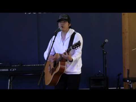 「CROSS STREET土日ライブ」Hi-Chronica0717-10