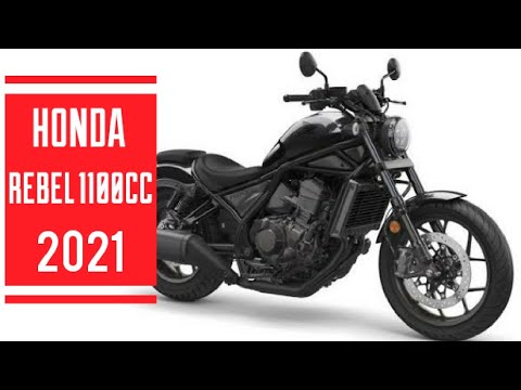 Video: ¿Cuánto cuesta un Honda Rebel nuevo?