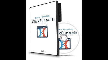 Click Funnels Tutorial - How To Build Your First Click Funnel 1