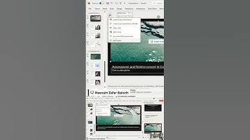 #copilot #slide #design #innovation #education #ai