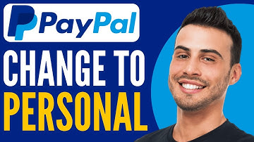 ✅ PayPal BUSINESS-account wijzigen naar PERSOONLIJK (2025) ✅