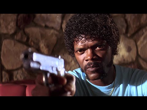 Every Samuel L  Jackson MotherFucker compilation motherfuckerever 1988 2021