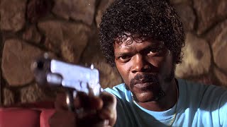 Celebrity Every Samuel L  Jackson MotherFucker compilation motherfuckerever 1988 2021 Wealth