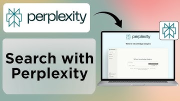 How to use PERPLEXITY AI that Searches Better than GOOGLE!! (2025 Guide)