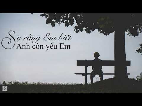 Sợ Rằng Em
