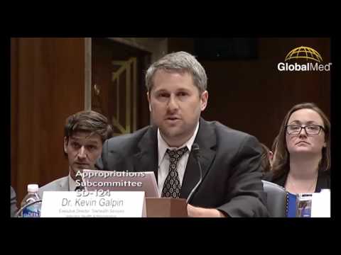 Importance of Telemedicine to the VA