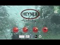 Щетки стеклоочистителя HEYNER (дворники) — видео обзор 130.com.ua