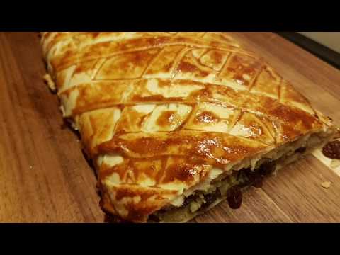 cara-membuat-apel-strudel-ala-ibu-kampung