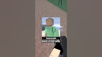 Female GoreDoll confirmed in GoreBox ⁉️ #gorebox #memes