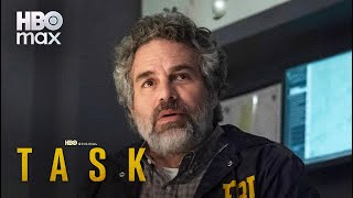 Task | Tráiler Oficial | HBO Max